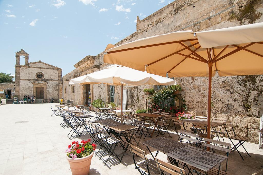 Ferienwohnung Un Affaccio Sul Borgo Marzamemi Zimmer foto