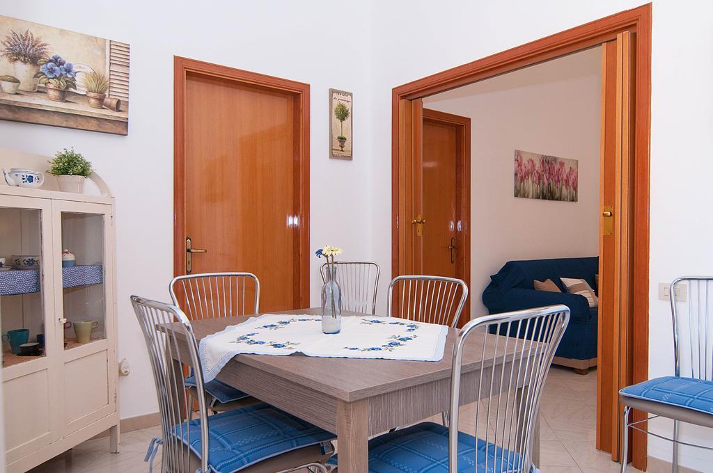 Ferienwohnung Un Affaccio Sul Borgo Marzamemi Zimmer foto