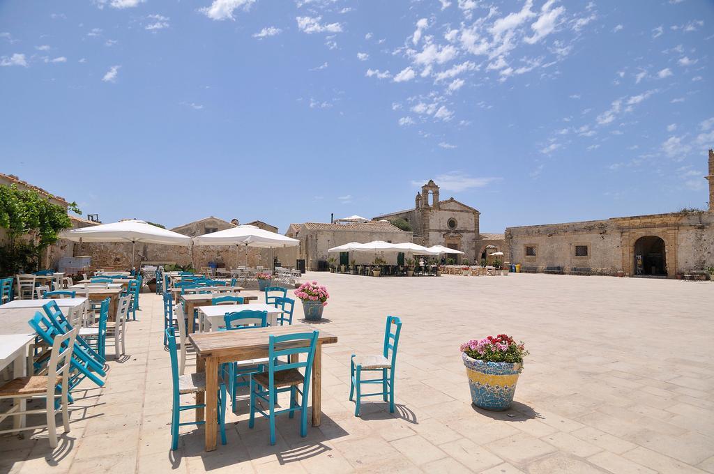 Ferienwohnung Un Affaccio Sul Borgo Marzamemi Zimmer foto