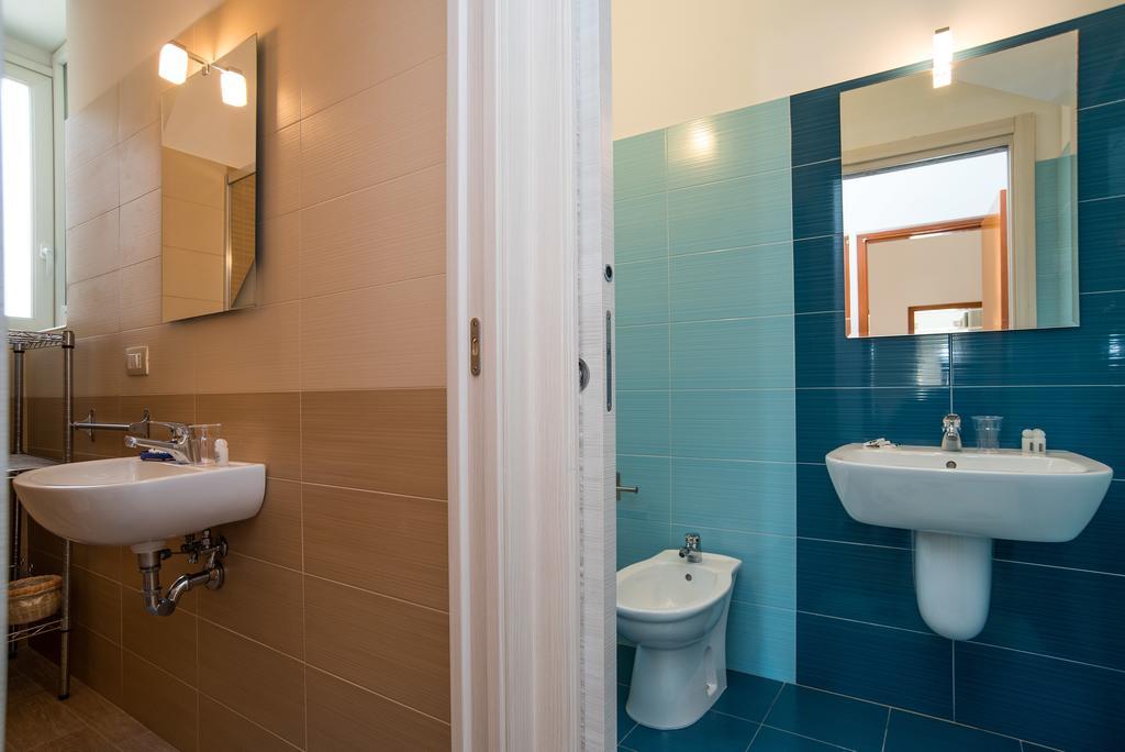 Ferienwohnung Un Affaccio Sul Borgo Marzamemi Exterior foto