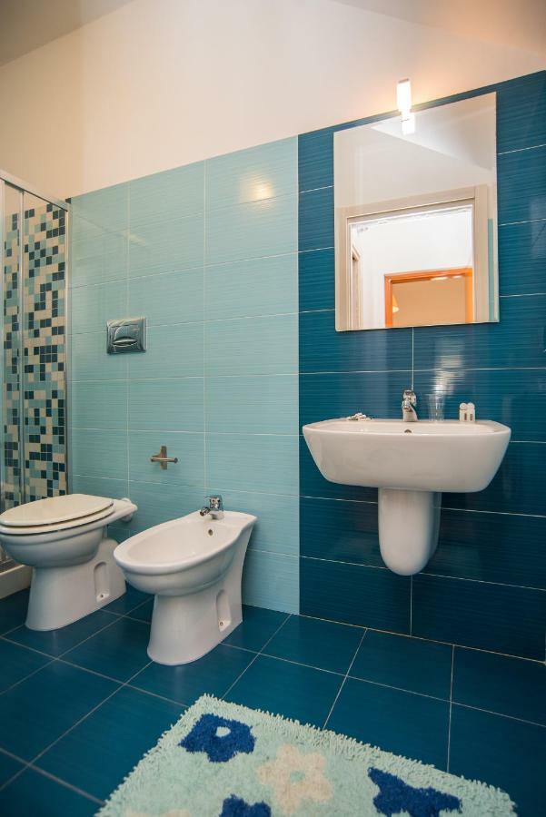 Ferienwohnung Un Affaccio Sul Borgo Marzamemi Exterior foto
